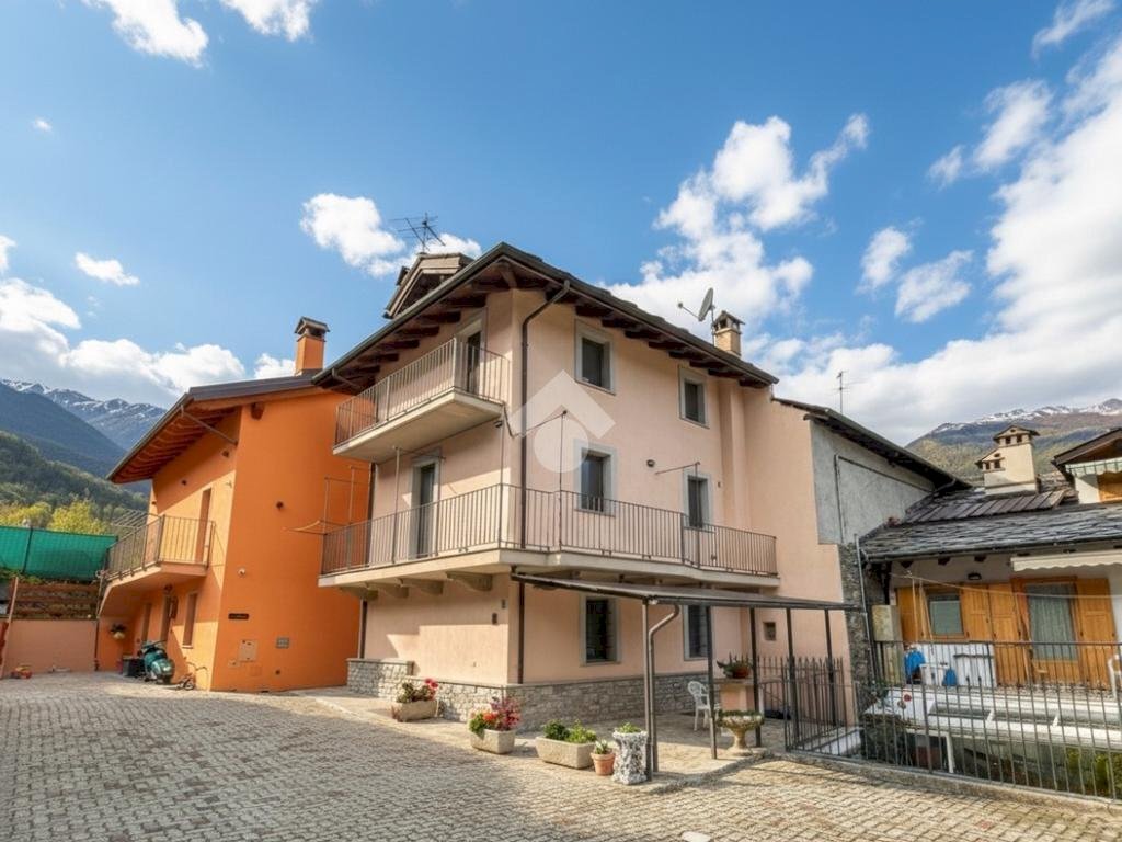 Casa semi indipendente La Fontaine, Gressan - foto 1