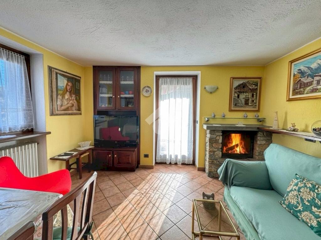 Casa semi indipendente La Fontaine, Gressan - foto 3