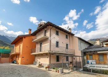 Casa semi indipendente La Fontaine, Gressan - foto 1