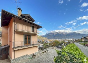 Casa semi indipendente La Fontaine, Gressan - foto 2