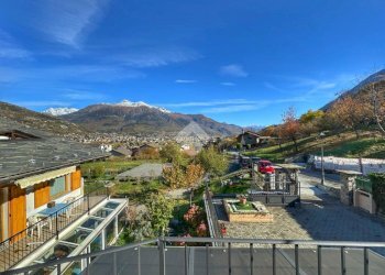 Casa semi indipendente La Fontaine, Gressan - foto 6