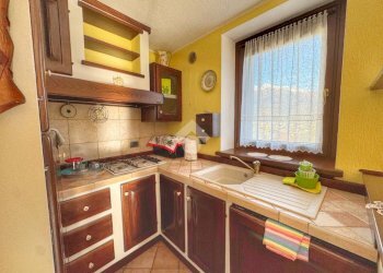 Casa semi indipendente La Fontaine, Gressan - foto 8