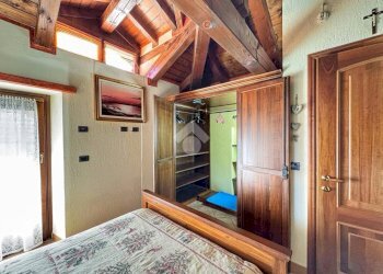 Casa semi indipendente La Fontaine, Gressan - foto 11