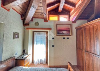 Casa semi indipendente La Fontaine, Gressan - foto 12