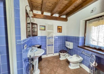 Casa semi indipendente La Fontaine, Gressan - foto 14