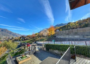 Casa semi indipendente La Fontaine, Gressan - foto 23