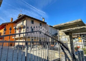 Casa semi indipendente La Fontaine, Gressan - foto 24