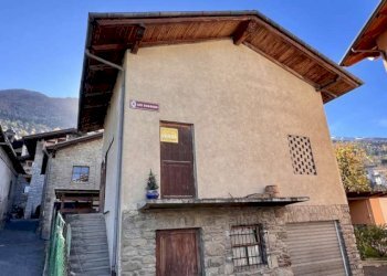 Rustic Capoluogo, Charvensod - photo 1