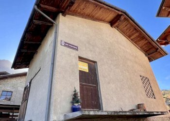 Rustic Capoluogo, Charvensod - photo 2