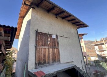 Rustic Capoluogo, Charvensod - photo 3