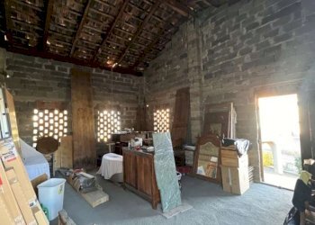 Rustic Capoluogo, Charvensod - photo 4