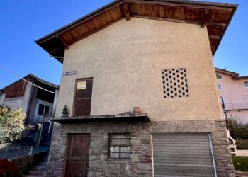 Rustic Capoluogo, Charvensod - photo 8