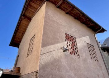 Rustic Capoluogo, Charvensod - photo 9