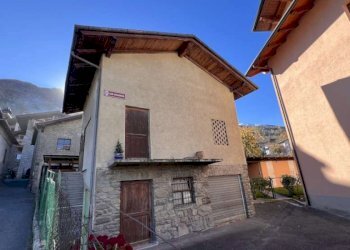 Rustic Capoluogo, Charvensod - photo 10