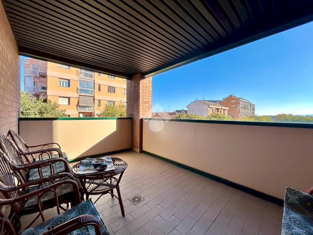 Three-room apartment Corso Felice Cavallotti, Asti - photo 1