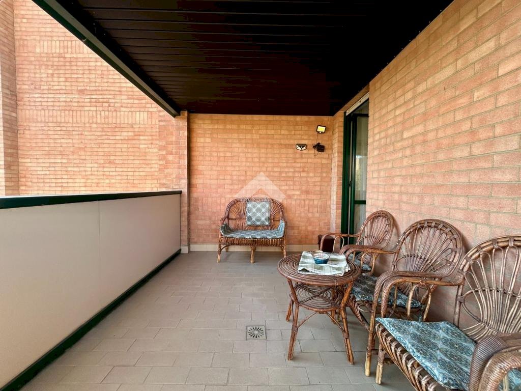 Three-room apartment Corso Felice Cavallotti, Asti - photo 2