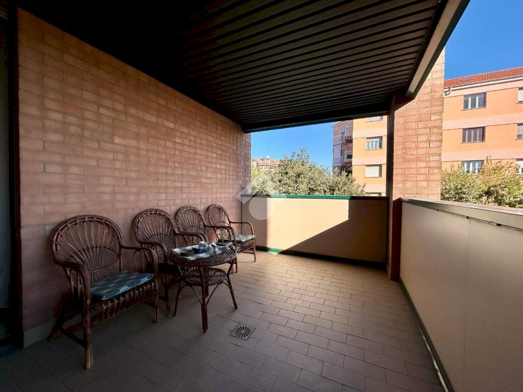 Three-room apartment Corso Felice Cavallotti, Asti - photo 3
