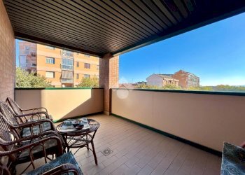 Three-room apartment Corso Felice Cavallotti, Asti - photo 1