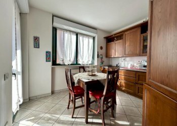 Three-room apartment Corso Felice Cavallotti, Asti - photo 11