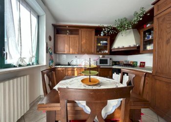 Three-room apartment Corso Felice Cavallotti, Asti - photo 12