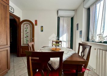 Three-room apartment Corso Felice Cavallotti, Asti - photo 14