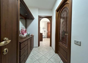 Three-room apartment Corso Felice Cavallotti, Asti - photo 24