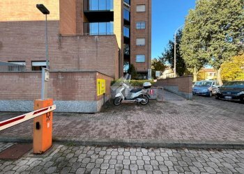 Three-room apartment Corso Felice Cavallotti, Asti - photo 31