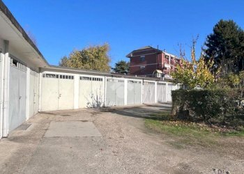 Box Via Trilussa, Asti - foto 1