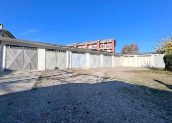 Box Via Trilussa, Asti - foto 9