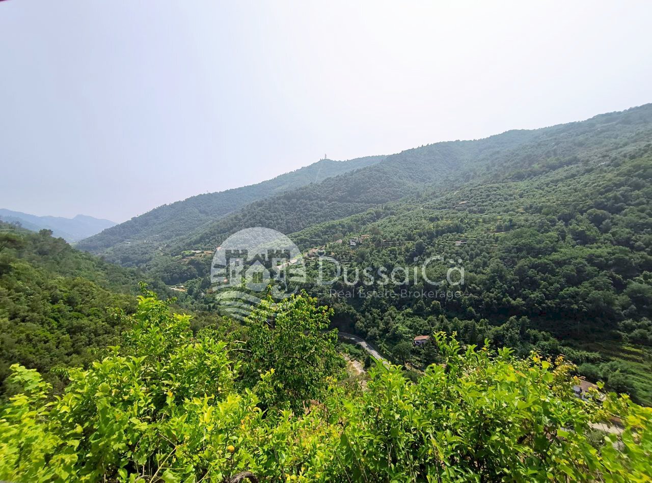 Independent house Località Meso, Dolceacqua - photo 2