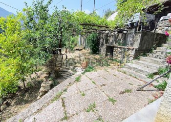 Independent house Località Meso, Dolceacqua - photo 16