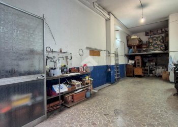 Box Via Pietro Fessia, Genova (neighborhood Marassi) - photo 2