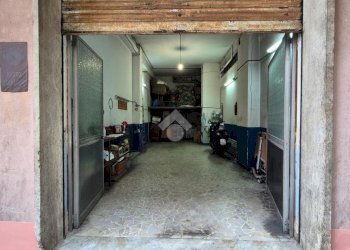 Box Via Pietro Fessia, Genova (neighborhood Marassi) - photo 5