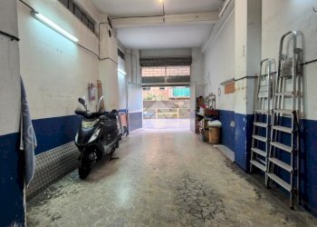 Box Via Pietro Fessia, Genova (neighborhood Marassi) - photo 8