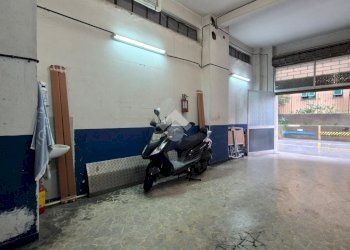 Box Via Pietro Fessia, Genova (neighborhood Marassi) - photo 9