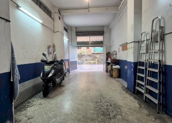 Box Via Pietro Fessia, Genova (neighborhood Marassi) - photo 10