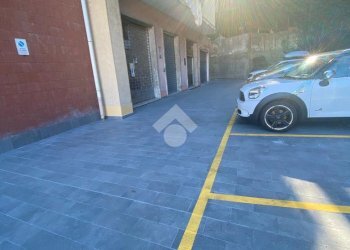 Box Via Pietro Fessia, Genova (neighborhood Marassi) - photo 13