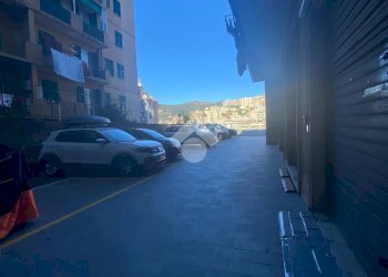 Box Via Pietro Fessia, Genova (neighborhood Marassi) - photo 14