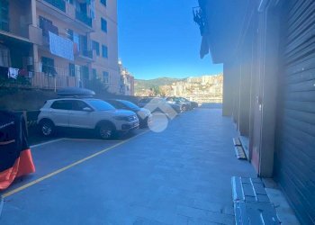 Box Via Pietro Fessia, Genova (neighborhood Marassi) - photo 15