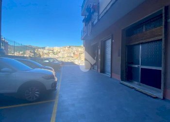 Box Via Pietro Fessia, Genova (neighborhood Marassi) - photo 16