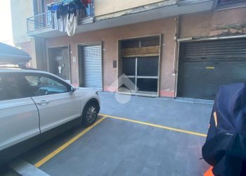 Box Via Pietro Fessia, Genova (neighborhood Marassi) - photo 17