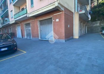 Box Via Pietro Fessia, Genova (neighborhood Marassi) - photo 18