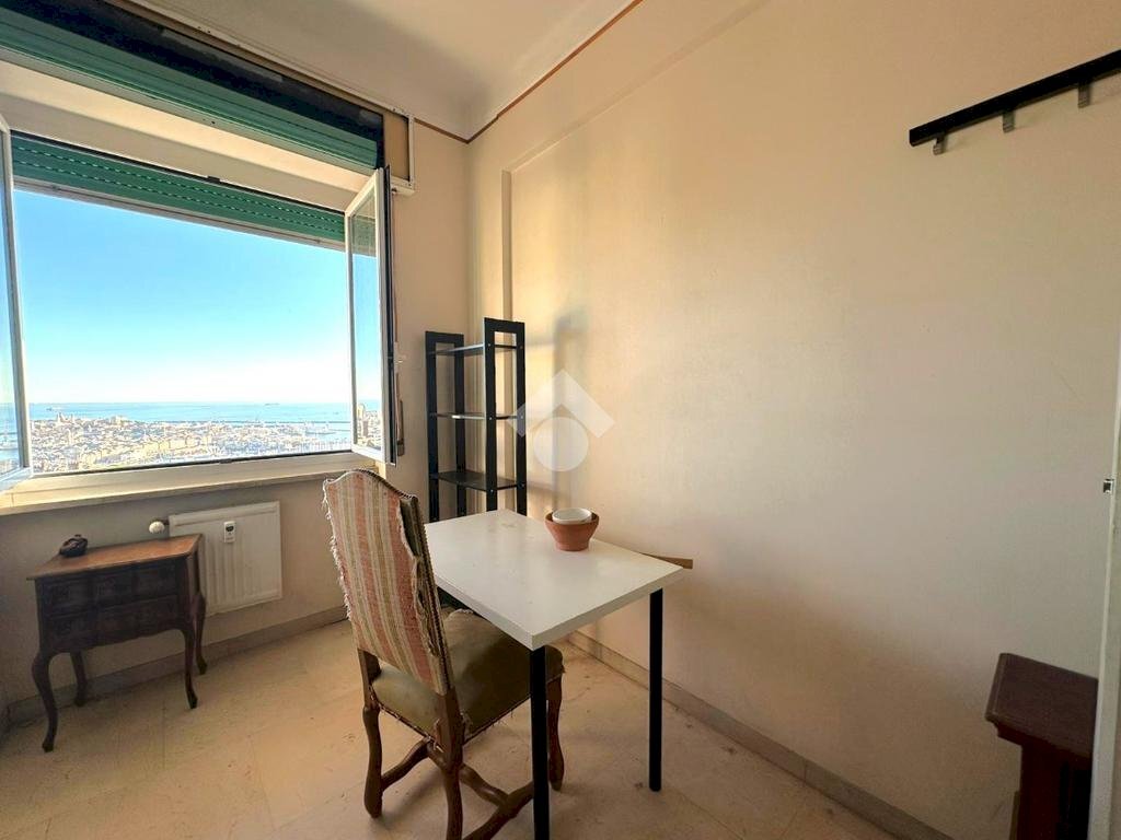 Appartamento Via Giovanni Casartelli, Genova (zona Oregina) - foto 2