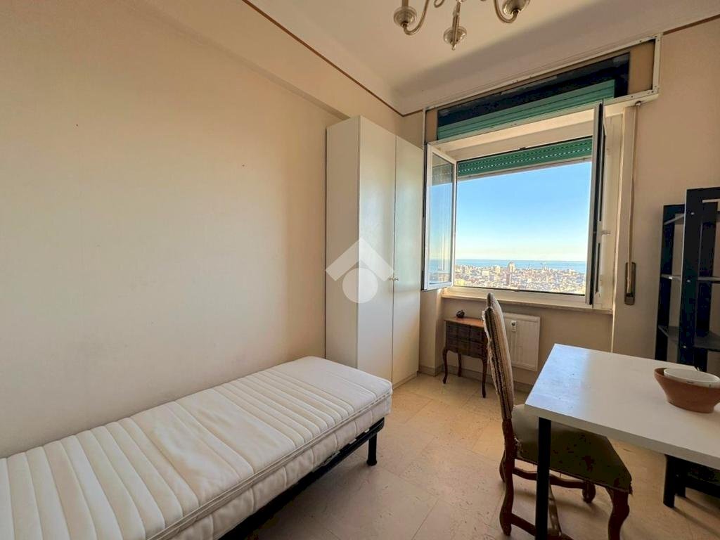 Appartamento Via Giovanni Casartelli, Genova (zona Oregina) - foto 3