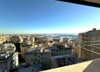 Appartamento Via Giovanni Casartelli, Genova (zona Oregina) - foto 1