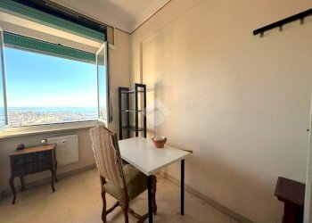 Appartamento Via Giovanni Casartelli, Genova (zona Oregina) - foto 2