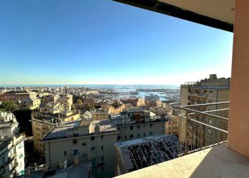 Appartamento Via Giovanni Casartelli, Genova (zona Oregina) - foto 5