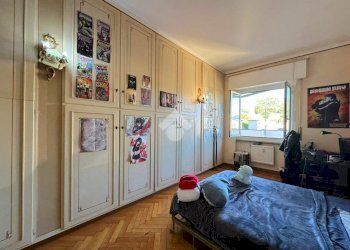 Appartamento Via Giovanni Casartelli, Genova (zona Oregina) - foto 6