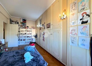 Appartamento Via Giovanni Casartelli, Genova (zona Oregina) - foto 9