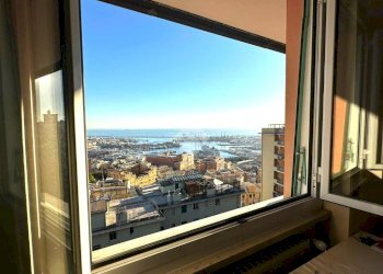 Appartamento Via Giovanni Casartelli, Genova (zona Oregina) - foto 10